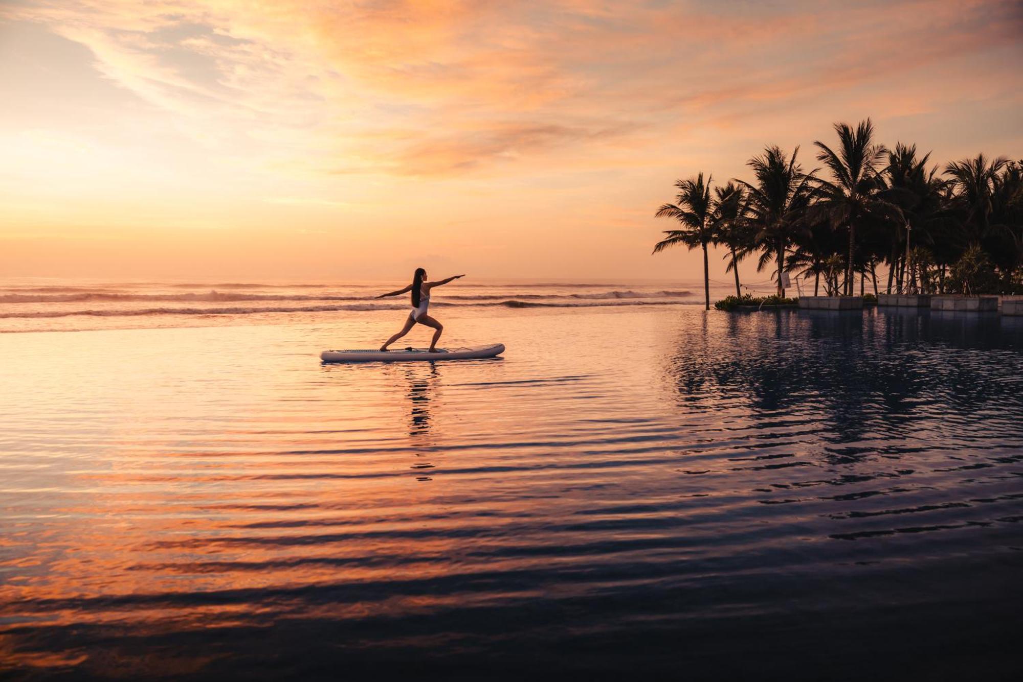 Sheraton Grand Danang Resort & Convention Center Exterior foto